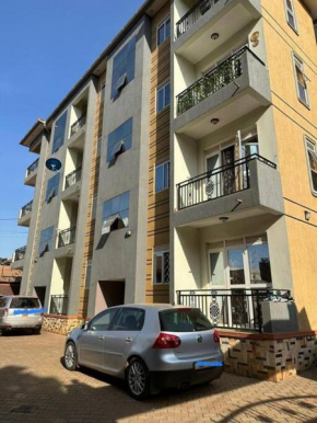 JAM apartment in Najjera 1, Bulabira road